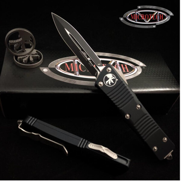 Microtech Combat Troodon 142-1