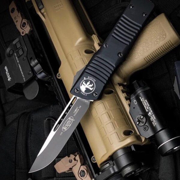 Microtech-Tactical-Troodon-139-1T