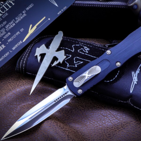 Microtech-Dirac-Delta-Blue-Titanium-005