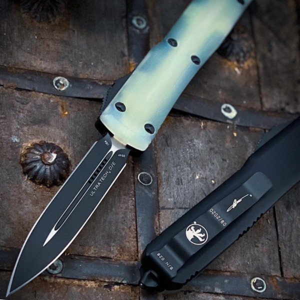 Microtech-Ultratech-Jade-Green-122-1-GTJG