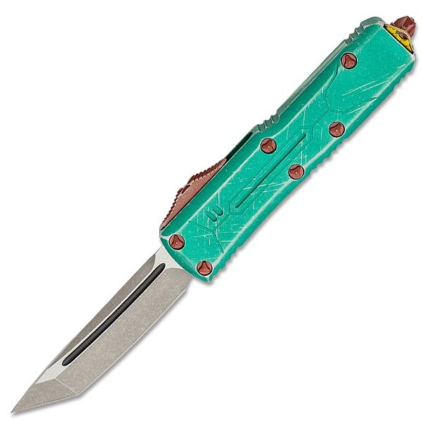 Microtech-UTX-85-Bounty-Hunter-233-10BH