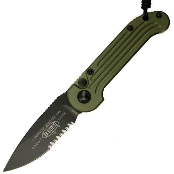 Microtech-LUDT-135-2OD