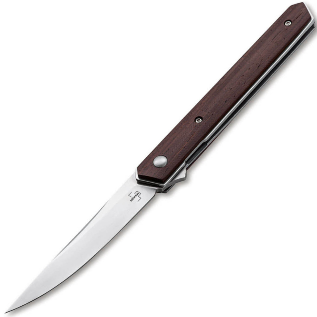 Böker-Kwaiken-Air-Cocobolo-Brown