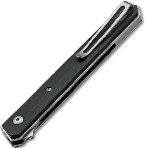 Böker-Kwaiken-Air-G10-Black