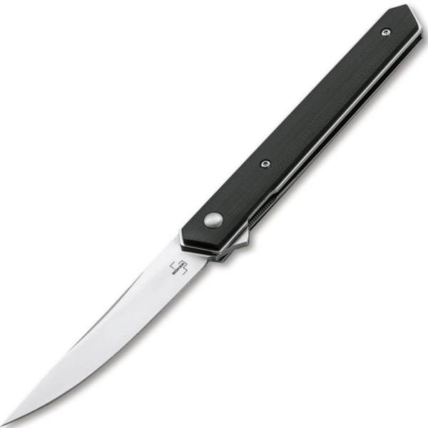 Böker-Kwaiken-Air-G10-Black