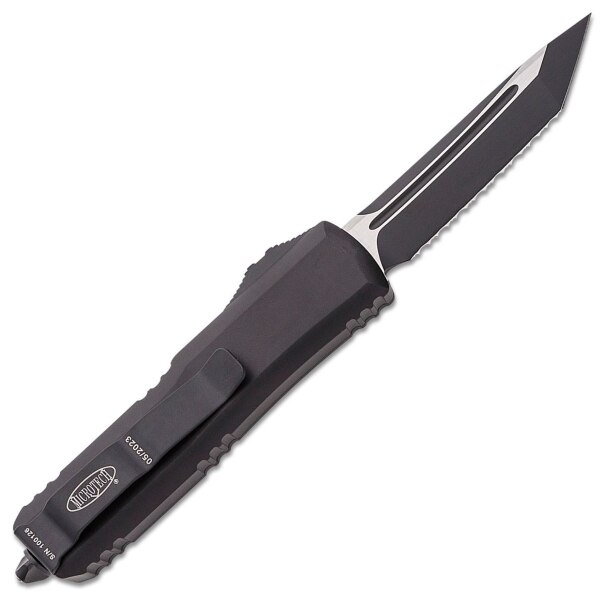 Microtech-233-3T-UTX-85-Tactical-AUTO