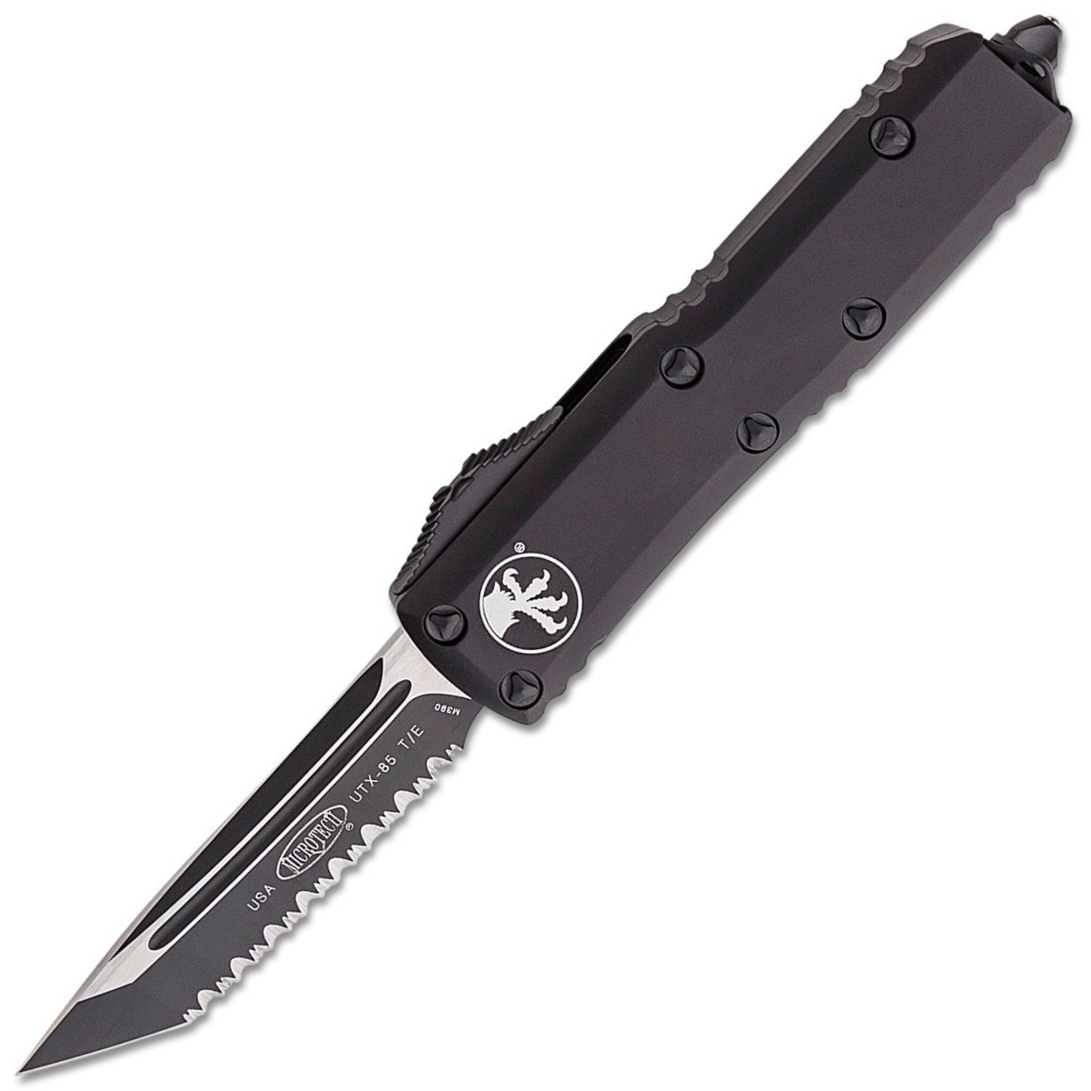 Microtech-233-3T-UTX-85-Tactical-AUTO