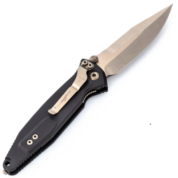 Microtech-Socom-Elite