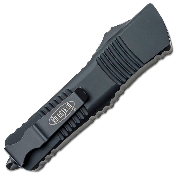 Microtech-Combat-Troodon-Black-Tactical-144-3T