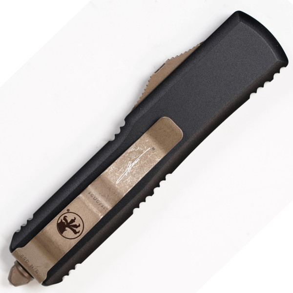 Microtech-UTX-85-231-13APCFS