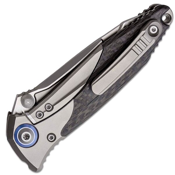 Microtech-Socom-Bravo-4-Titanium-Carbon-261-7CFTI