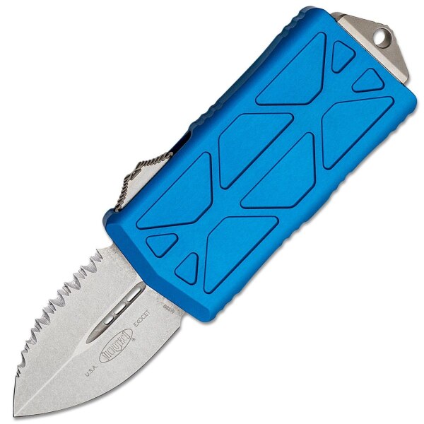 Microtech-Exocet -157-12BL