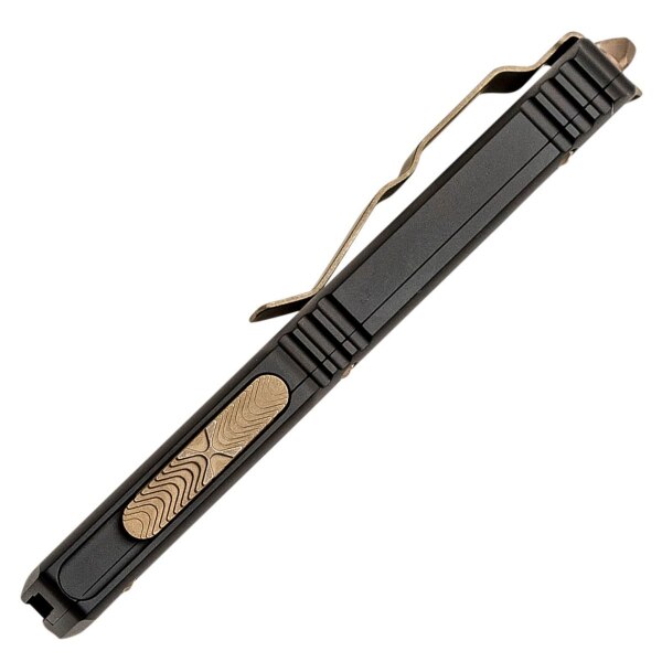 Microtech-Spartan Ultratech-Bronze-Apocalyptic-223-13AP