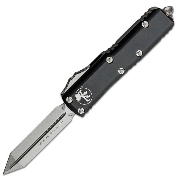 Microtech-UTX-85-Spartan-tonewashed