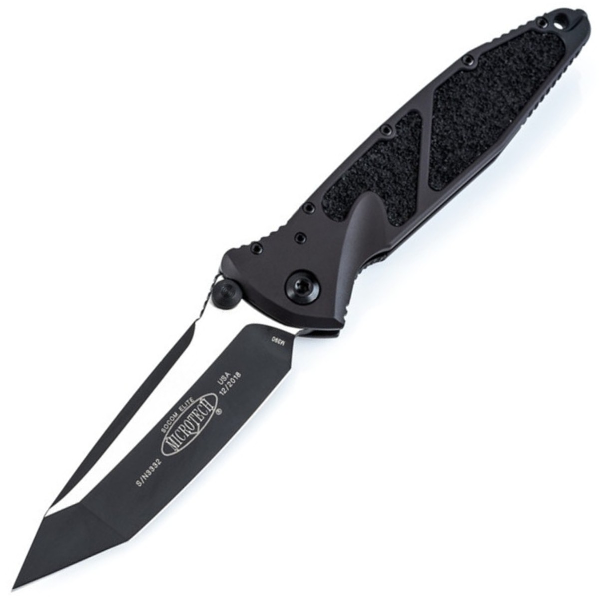 Microtech-Socom-Elite-Tactical-161-1T