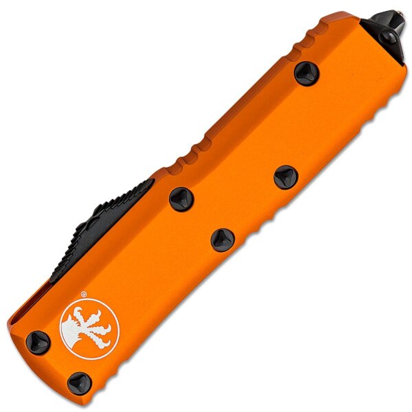 Microtech-UTX-85-Orange-231-1OR