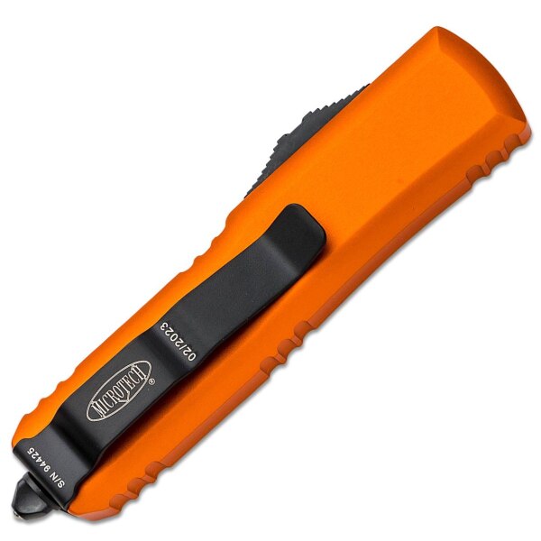 Microtech-UTX-85-Orange-231-1OR