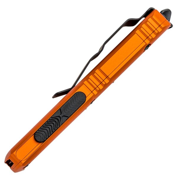 Microtech-UTX-85-Orange-231-1OR