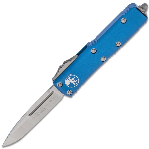 Microtech-UTX-85-Satin-231-4BL