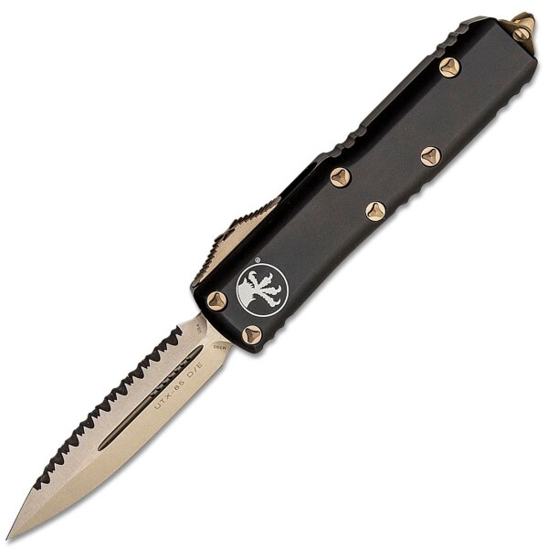 Microtech-UTX-85-Bronze-232-15