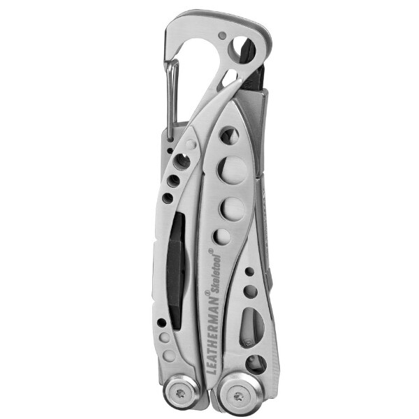 Multitool-Leatherman-Skeletool