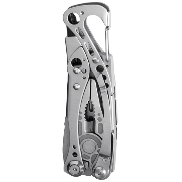 Multitool-Leatherman-Skeletool