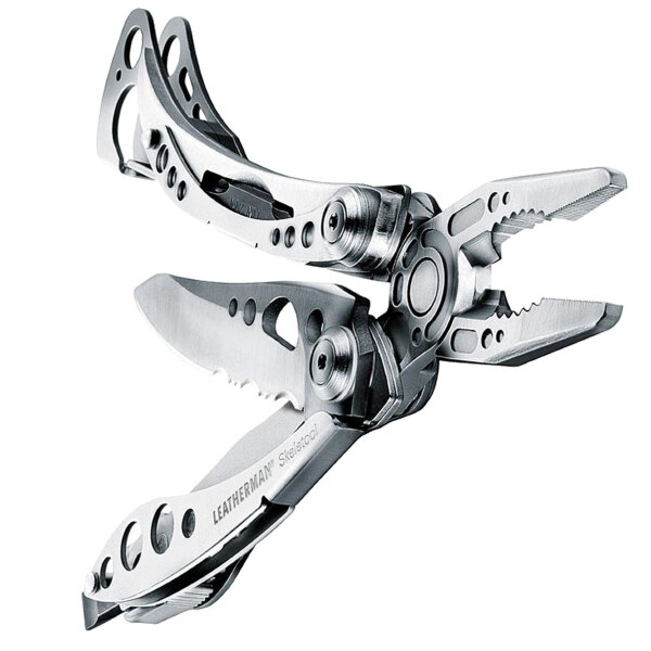 Multitool-Leatherman-Skeletool