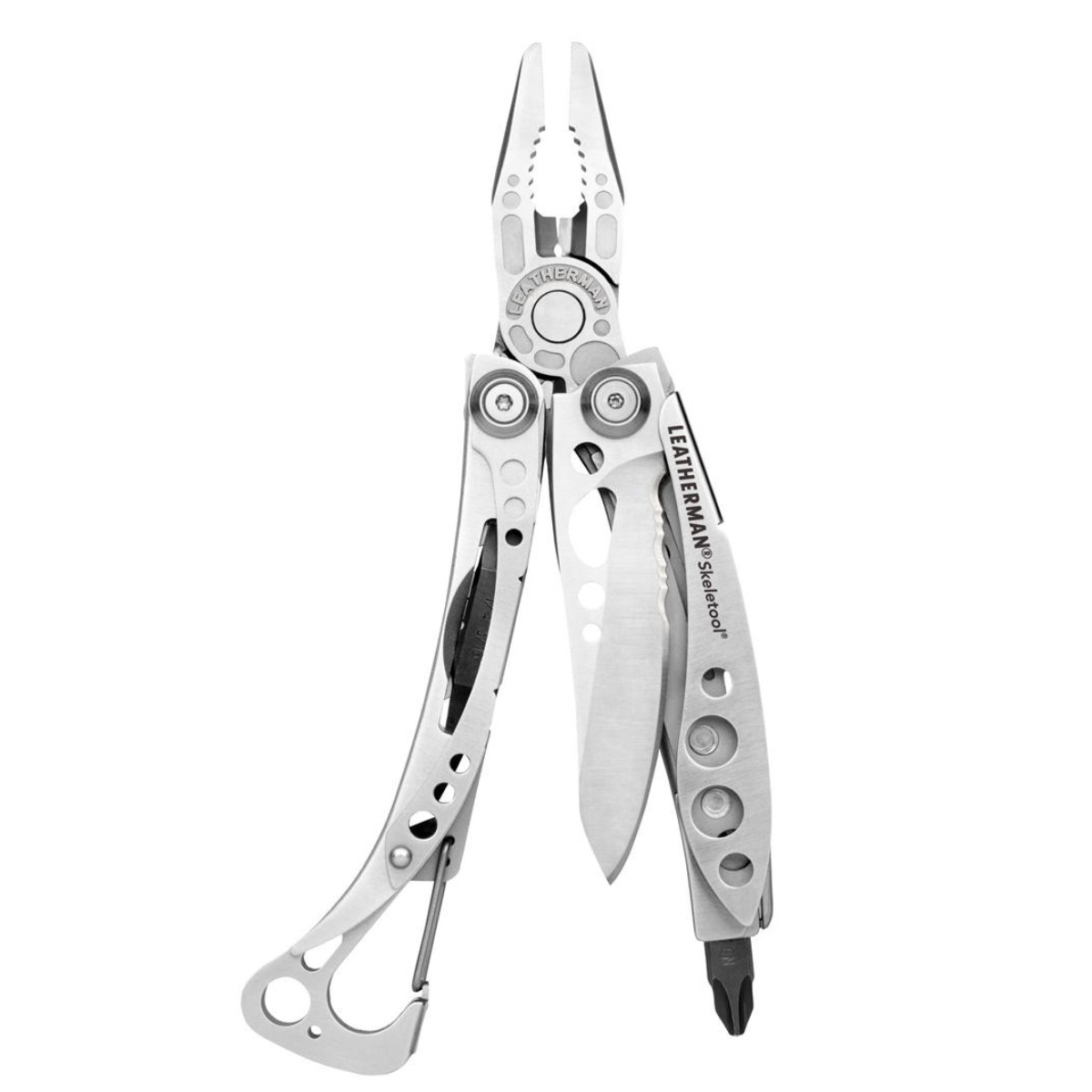 Multitool-Leatherman-Skeletool