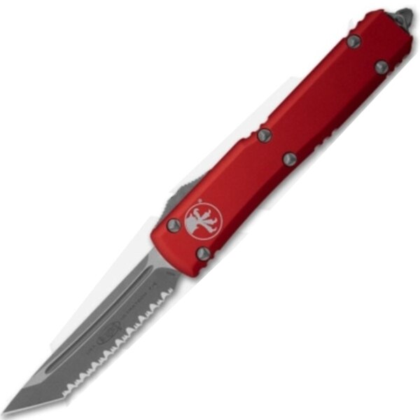 Vystřelovací Nůž Microtech Ultratech Apocalyptic 123-12APRD