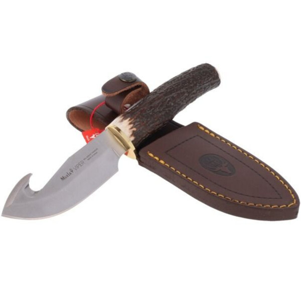 Muela-Skinner-Knife-Deer-Stag-110mm-VIPER-11A