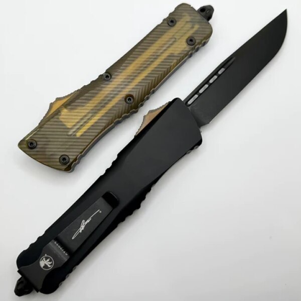 Microtech-Combat-Troodon-Fluted-Ultem-143-1DLCTULS