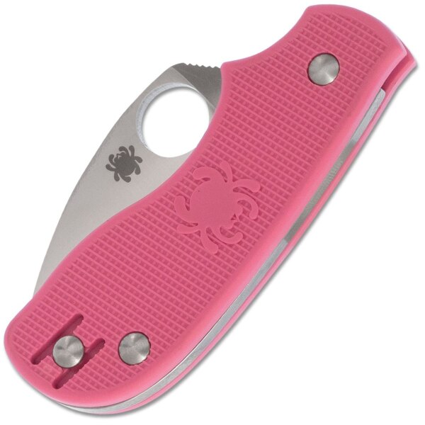 Spyderco-Squeak-(non-locking)-C154PPN