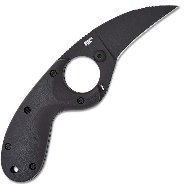 CRKT-Bear-Claw-2516K