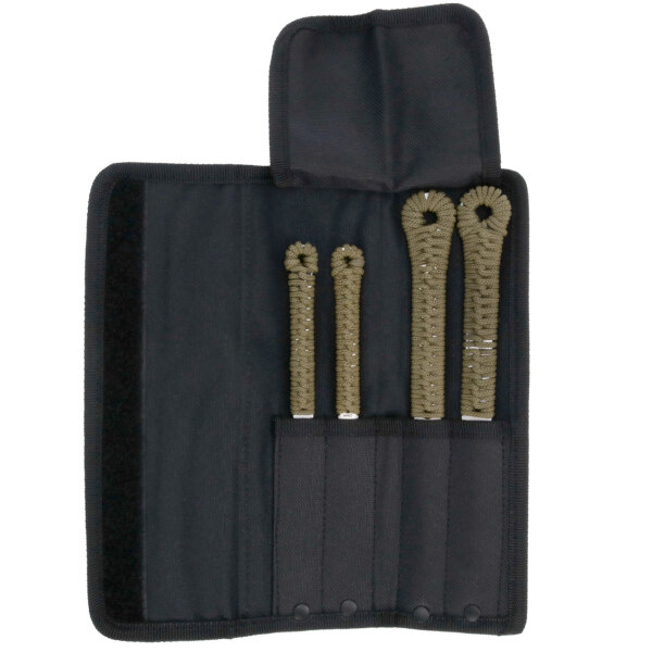 Cold-Steel-THROWING-SPIKES-4-PACK-WITH-POUCH-TH-SPK4PK