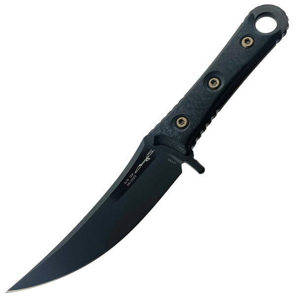 Microtech-200-1DLCCFS-Borka-SBK-Carbon-Fiber-DLC-Standard-Signature-Series