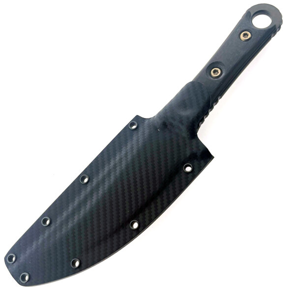 Microtech-200-1DLCCFS-Borka-SBK-Carbon-Fiber-DLC-Standard-Signature-Series