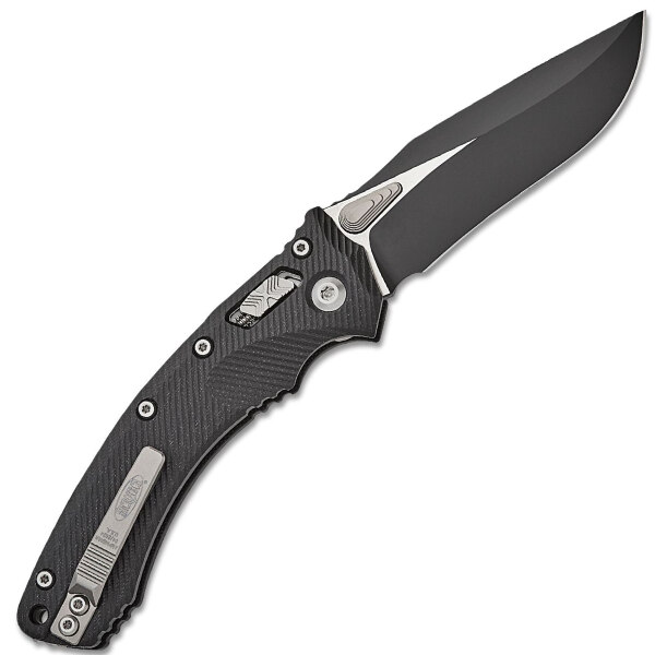 Microtech-Amphibian-137RL-1FLGTBK