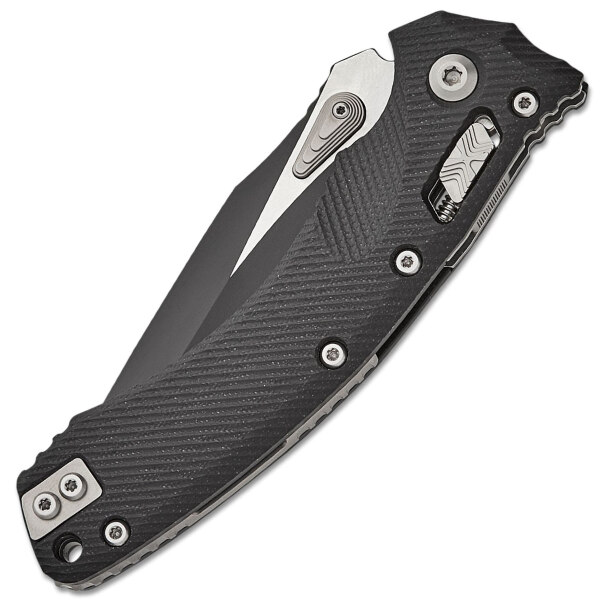 Microtech-Amphibian-137RL-1FLGTBK