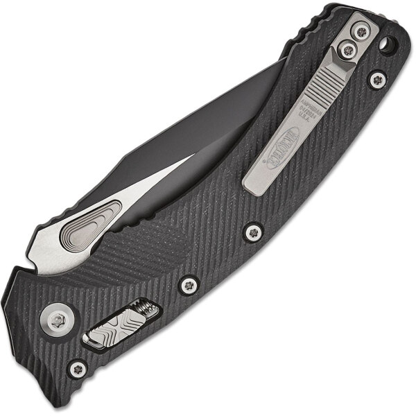 Microtech-Amphibian-137RL-1FLGTBK