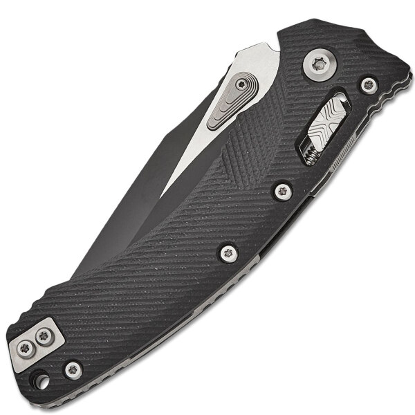 Microtech-Amphibian-137RL-2FLGTBK