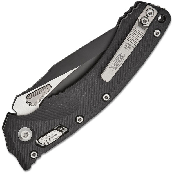 Microtech-Amphibian-137RL-2FLGTBK