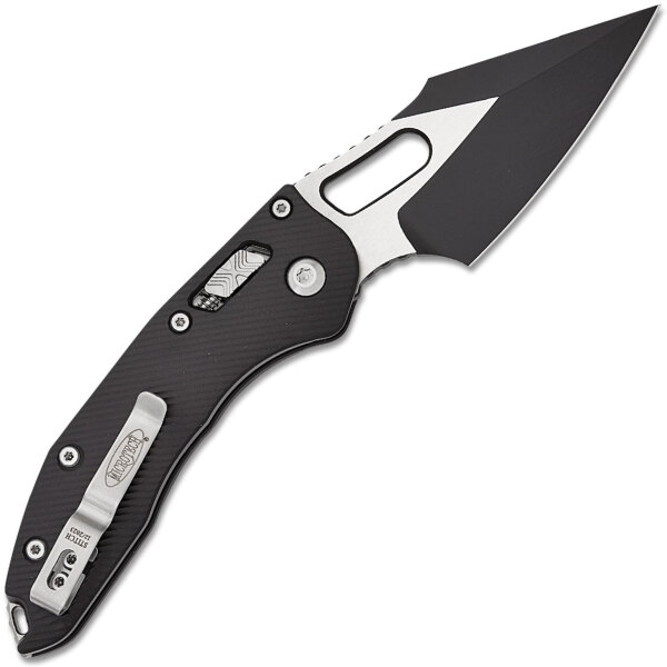 Microtech-Stitch-169RL-1FL