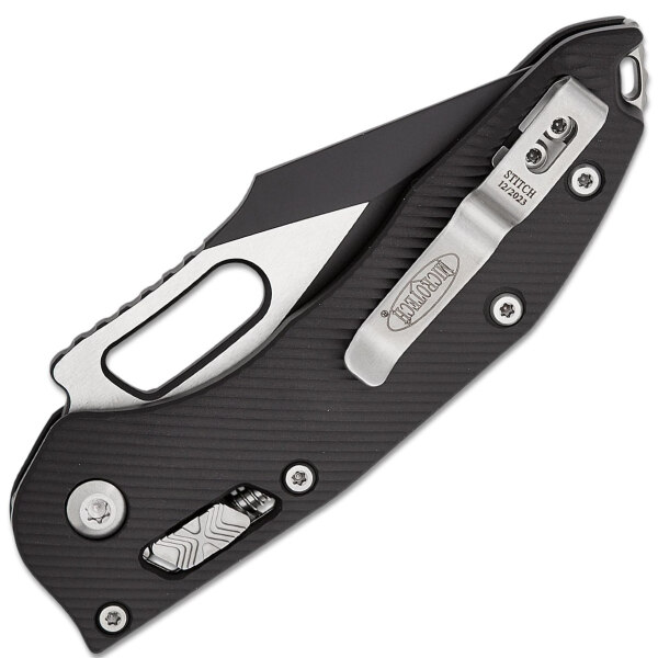 Microtech-Stitch-169RL-1FL