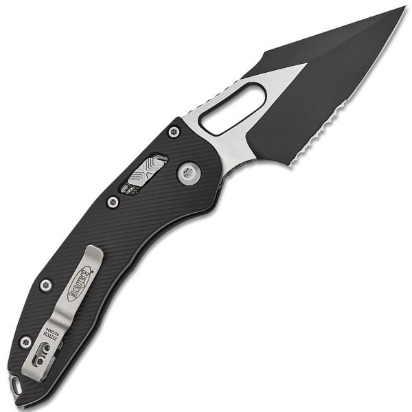 Microtech-Stitch-169RL-2FL