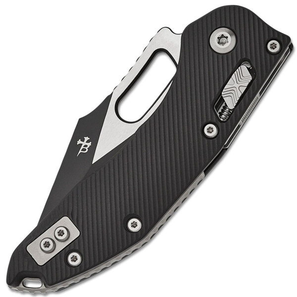 Microtech-Stitch-169RL-2FL