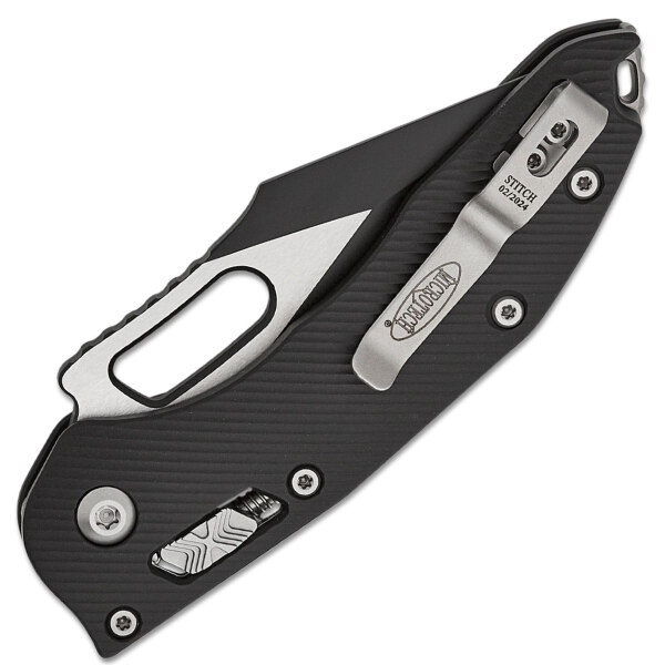 Microtech-Stitch-169RL-2FL