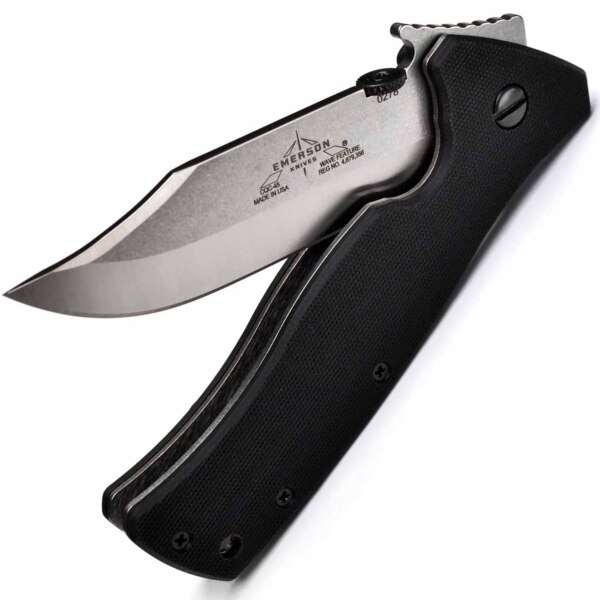 Emerson-CQC-45-SF