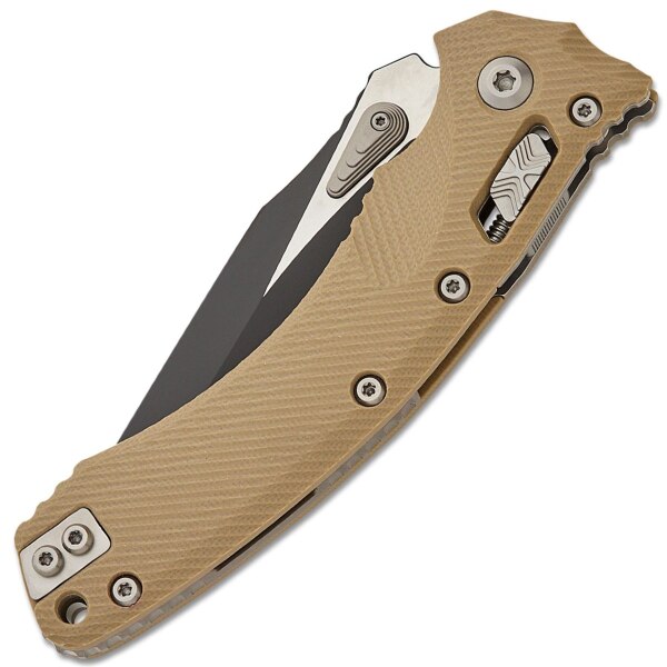 Microtech-Amphibian-137RL-1FLGTTA