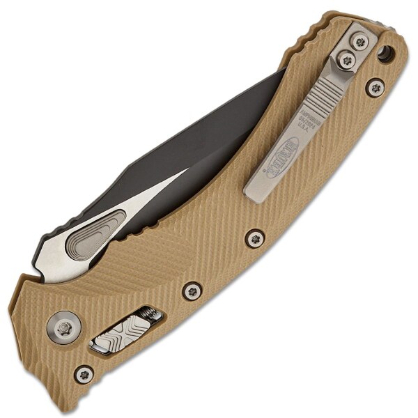 Microtech-Amphibian-137RL-1FLGTTA