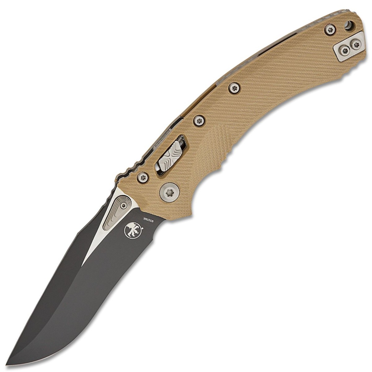 Microtech-Amphibian-137RL-1FLGTTA